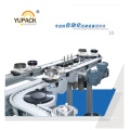 Vario Flow Modular Chain Conveyor System